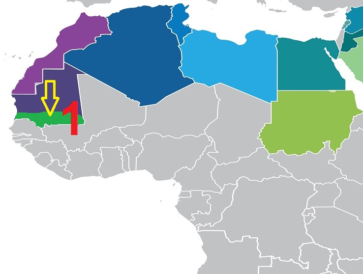 الدراسات الاجتماعية  الصف السادس الابتدائى الترم الاول -  