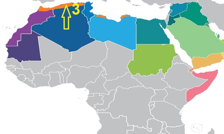 الدراسات الاجتماعية  الصف السادس الابتدائى الترم الاول -  