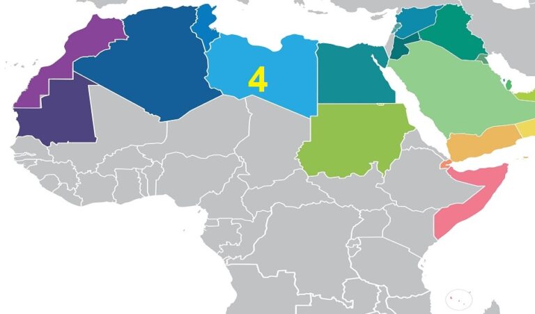 الدراسات الاجتماعية  الصف السادس الابتدائى الترم الاول -  